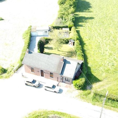 Maison La Thierache Momignies Dış mekan fotoğraf