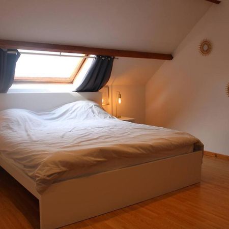 Maison La Thierache Momignies Dış mekan fotoğraf