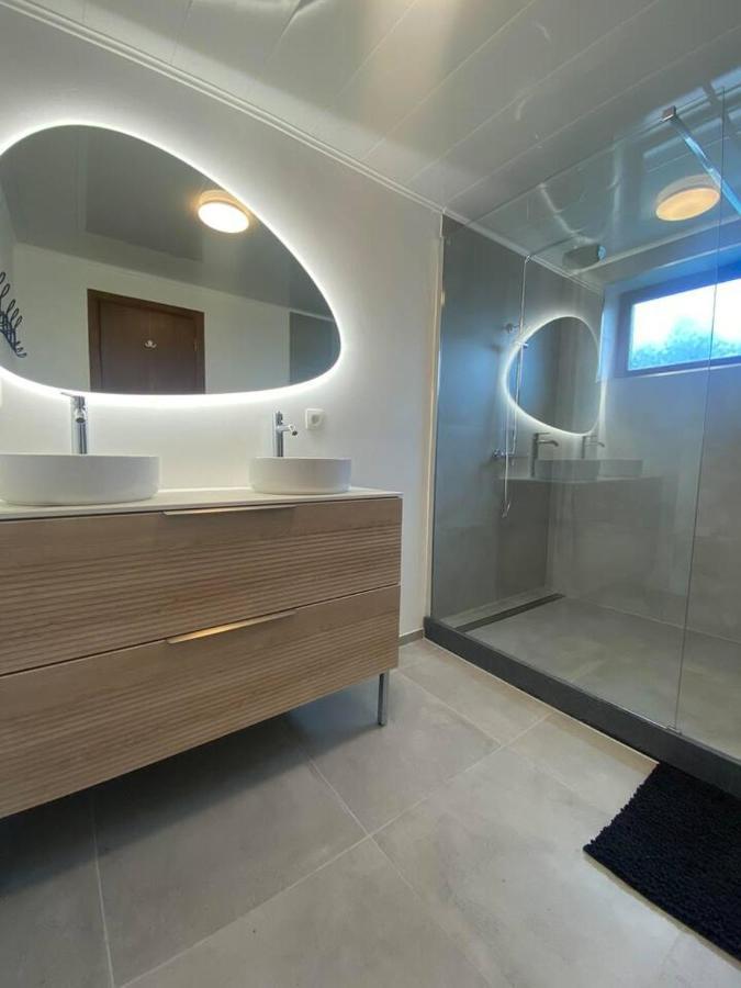 Maison La Thierache Momignies Dış mekan fotoğraf