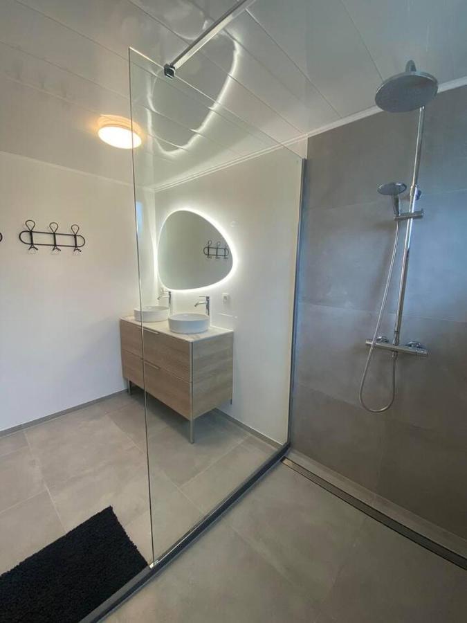 Maison La Thierache Momignies Dış mekan fotoğraf