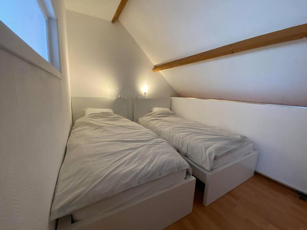 Maison La Thierache Momignies Dış mekan fotoğraf